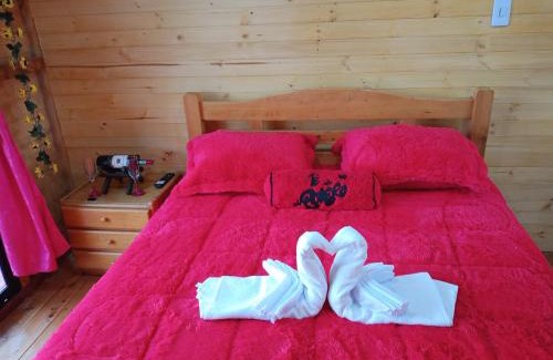 Duitama House | Hospedaje campestre Esmeraldas