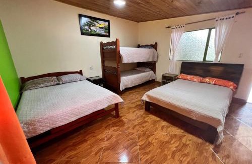 Choachi Other | Hospedaje Campestre Las Palmas 101