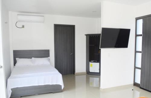 Yopal House | Hospedaje Campestre Lisseth