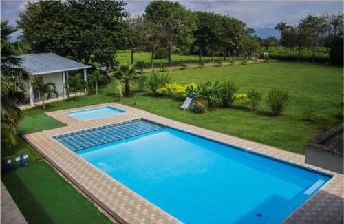 Yopal House | Hospedaje Campestre Lisseth