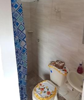 San Gil House | Hospedaje Campestre Villa Niny