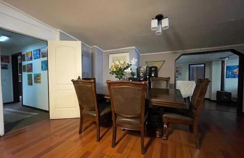 Osorno House | Hospedaje casa Colón