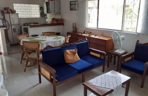 Honda House | Hospedaje casa completa Honda Tolima