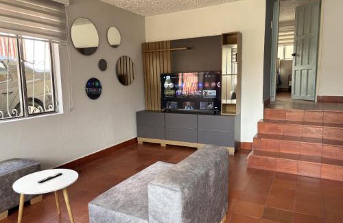 Raquira Apartment | Hospedaje Casa Miraflores