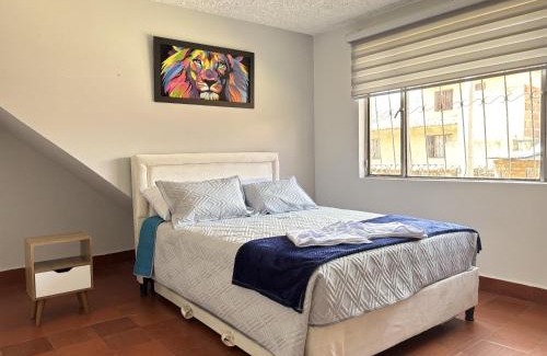 Raquira Apartment | Hospedaje Casa Miraflores