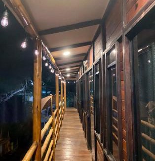 Huacachina Hotel | HOSPEDAJE CasaBlanca Huacachina