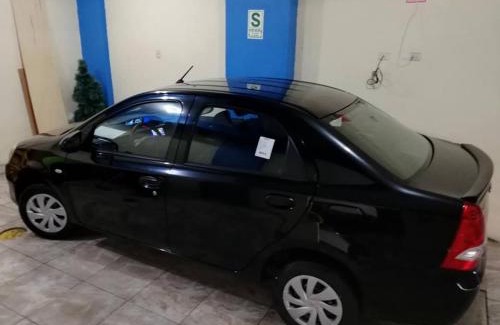 Piura Hotel | Hospedaje Central Piura