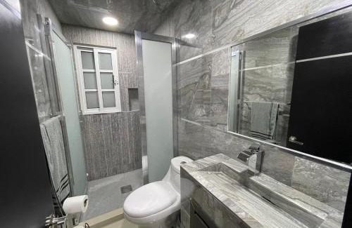 Chignahuapan Apartment | Hospedaje Chignahuapan