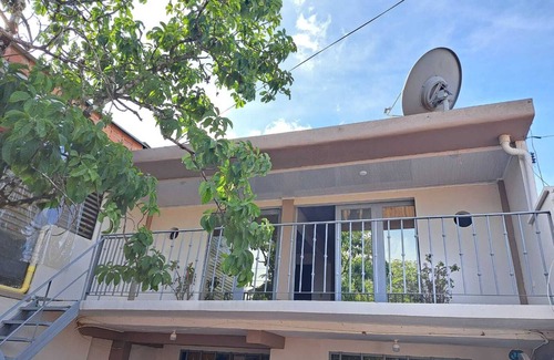San Jose del Guaviare House | Hospedaje La Ceiba.nn