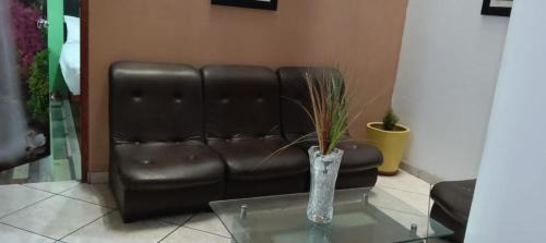 Los Olivos Hotel | Hospedaje D'Luis