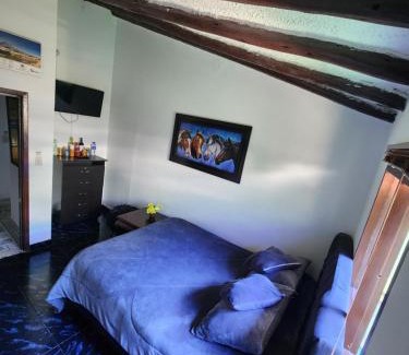 Guatavita House | HOSPEDAJE DE GUATAVITA