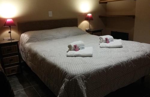 Tilcara Apartment | Hospedaje Doña Velia