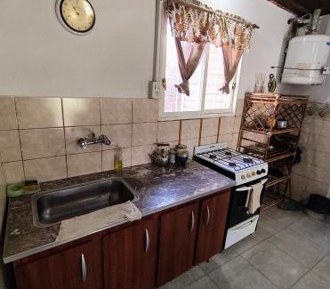 General Acha Apartment | Hospedaje Don Felix