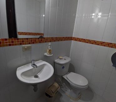 San Agustin House | Hospedaje El Jardín