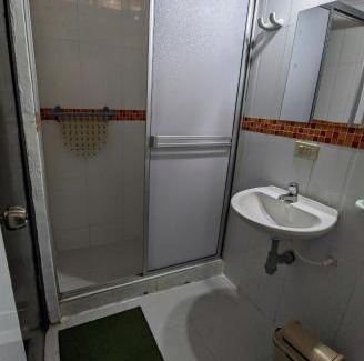 San Agustin House | Hospedaje El Jardín