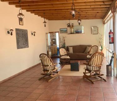 Isla House | Hospedaje El Marinero