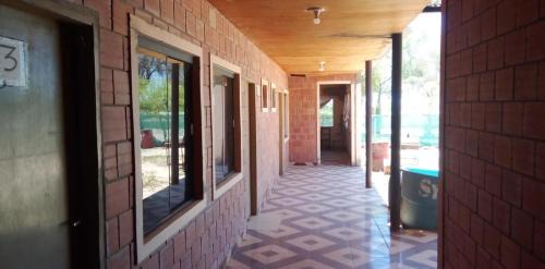 Paraguay Apartment | Hospedaje El Quebracho