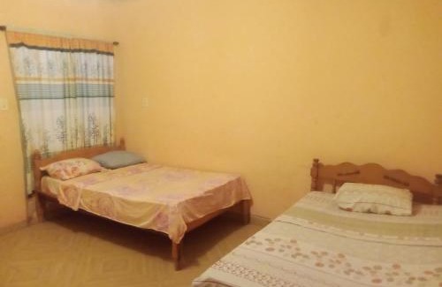 Paraguay Apartment | Hospedaje El Quebracho