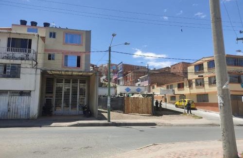 Tunja Apartment | Hospedaje en apartamento 2