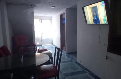Tunja Apartment | Hospedaje en apartamento