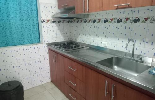 Tunja Apartment | Hospedaje en apartamento