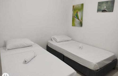 Armenia Apartment | Hospedaje en Armenia, Quindío