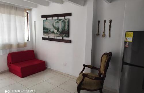 Armenia Apartment | Hospedaje en Armenia, Quindío