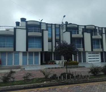 Tunja House | Hospedaje en casa familia
