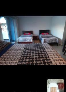 Tunja House | Hospedaje en casa familia