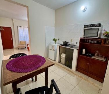 Encarnacion Apartment | Hospedaje Encarnación - PARAGUAY - Edificio Acevedo