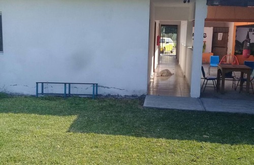 Tlaquiltenango House | Hospedaje Familiar Op2