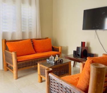 Pedernales House | Hospedaje Fdez Bta En Pedernales