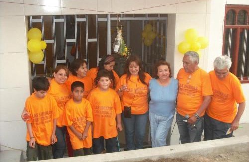 Vegueta Hotel | Hospedaje Gavión