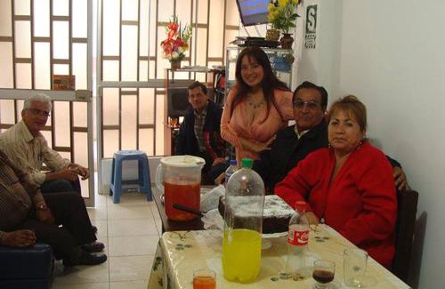 Vegueta Hotel | Hospedaje Gavión