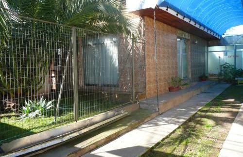 Machali House | Hospedaje Glamour