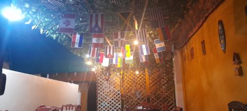 La Merced Hotel | Hospedaje In House