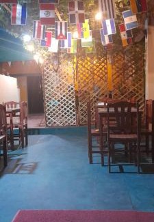 La Merced Hotel | Hospedaje In House
