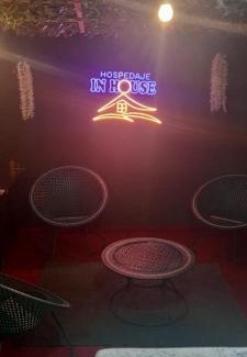 La Merced Hotel | Hospedaje In House