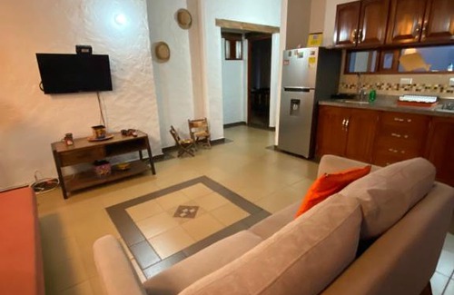 Duitama Apartment | Hospedaje Iraca - Pueblito Boyacense Duitama