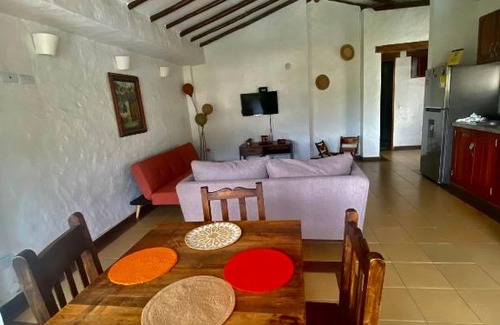 Duitama Apartment | Hospedaje Iraca - Pueblito Boyacense Duitama