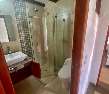 Duitama Apartment | Hospedaje Iraca - Pueblito Boyacense Duitama