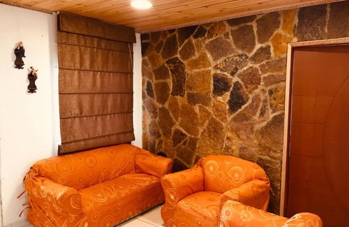 Mongui House | Hospedaje la Adobera Monguí