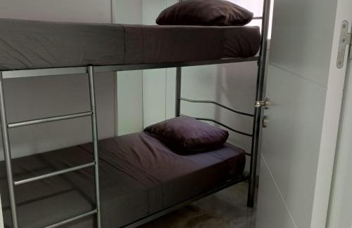 San Isidro Hotel | Hospedaje La Campana