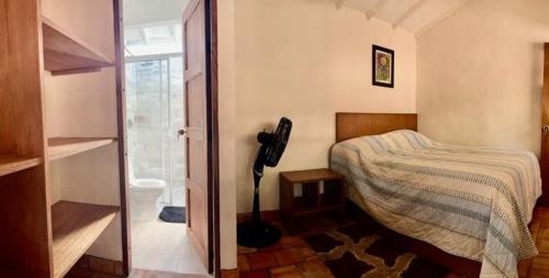 Barichara Apartment | Hospedaje La Casita de Maria