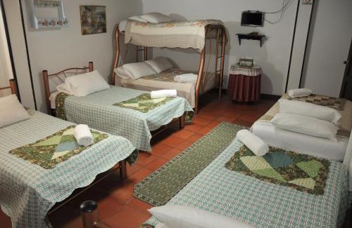 Tabio Hotel | Hospedaje La Casona