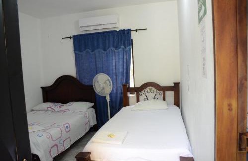 Santa Fe de Antioquia House | Hospedaje la Glorieta