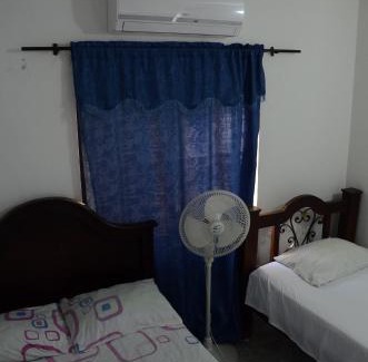 Santa Fe de Antioquia House | Hospedaje la Glorieta
