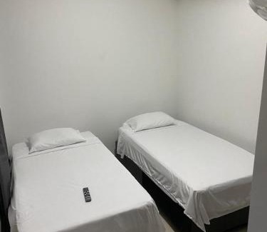 Floridablanca Apartment | Hospedaje la Estrella