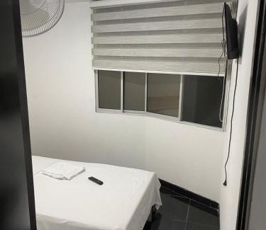 Floridablanca Apartment | Hospedaje la Estrella