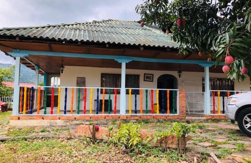 Tena House | Hospedaje las margaritas